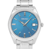 SUR525P1-Seiko Uomo SUR525P1 Classic Quarzo