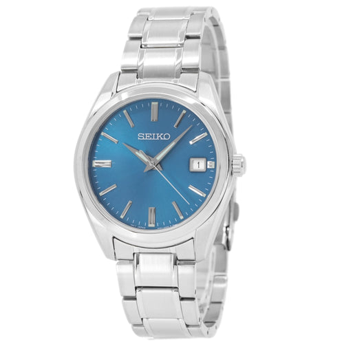 SUR525P1-Seiko Uomo SUR525P1 Classic Quarzo