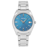SUR525P1-Seiko Uomo SUR525P1 Classic Quarzo
