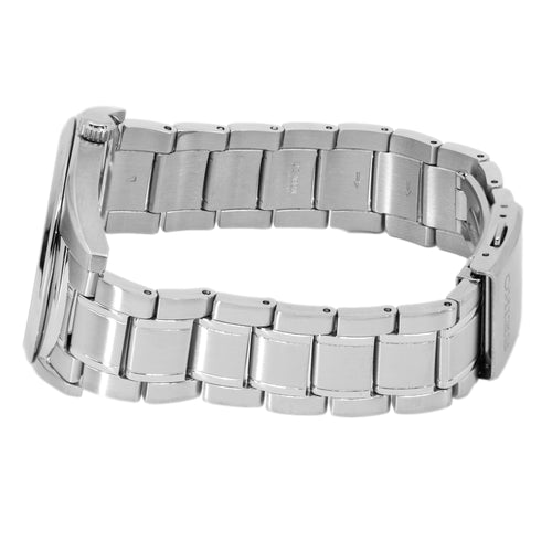 SUR525P1-Seiko Uomo SUR525P1 Classic Quarzo