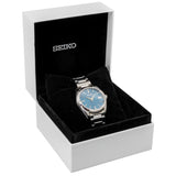 SUR525P1-Seiko Uomo SUR525P1 Classic Quarzo