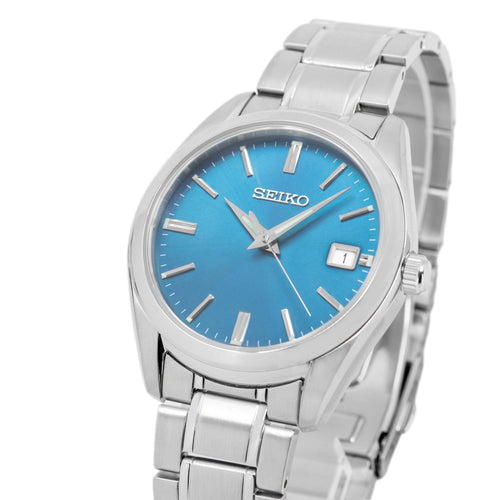 SUR525P1-Seiko Uomo SUR525P1 Classic Quarzo
