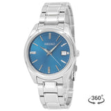 SUR525P1-Seiko Uomo SUR525P1 Classic Quarzo
