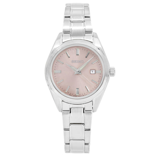 SUR529P1-Seiko Unisex SUR529P1 Classic Quarzo