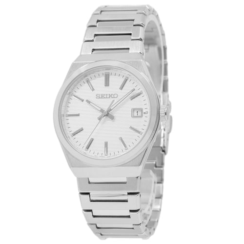 SUR553P1-Seiko Uomo SUR553P1 Classic Quarzo