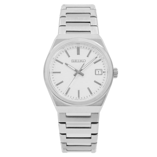 SUR553P1-Seiko Uomo SUR553P1 Classic Quarzo