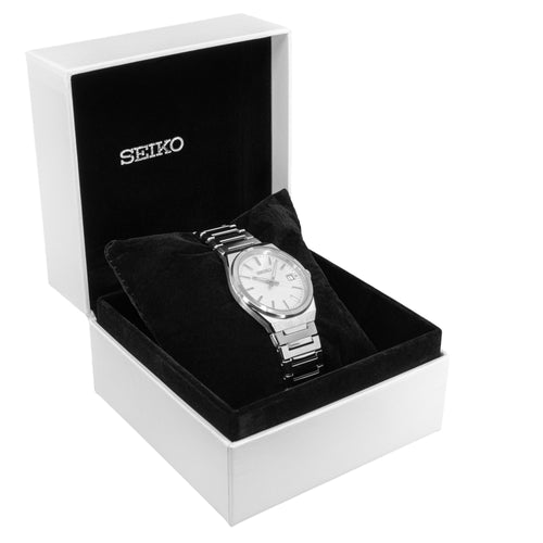 SUR553P1-Seiko Uomo SUR553P1 Classic Quarzo