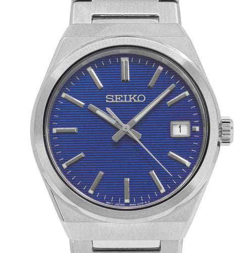 SUR555P1-Seiko Uomo SUR555P1 Classic Quarzo