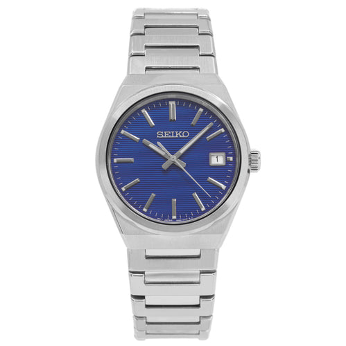 SUR555P1-Seiko Uomo SUR555P1 Classic Quarzo