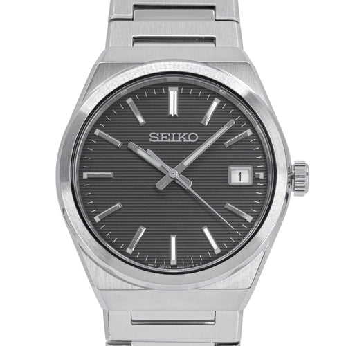 SUR557P1-Seiko Uomo SUR557P1 Classic Quarzo
