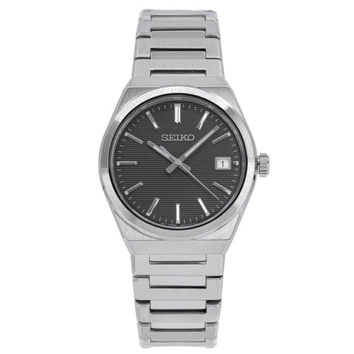 SUR557P1-Seiko Uomo SUR557P1 Classic Quarzo