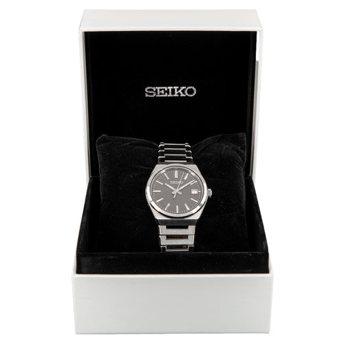 SUR557P1-Seiko Uomo SUR557P1 Classic Quarzo