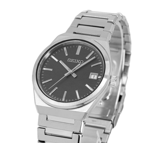 SUR557P1-Seiko Uomo SUR557P1 Classic Quarzo