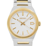 SUR558P1- Seiko Uomo SUR558P1 Classic Quarzo