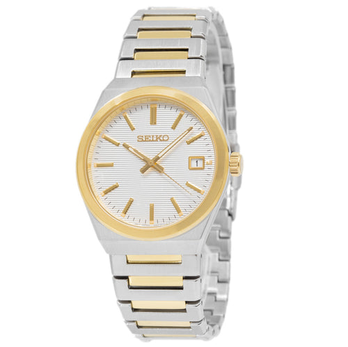 SUR558P1- Seiko Uomo SUR558P1 Classic Quarzo