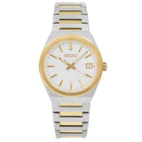SUR558P1- Seiko Uomo SUR558P1 Classic Quarzo
