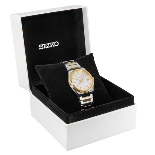 SUR558P1- Seiko Uomo SUR558P1 Classic Quarzo