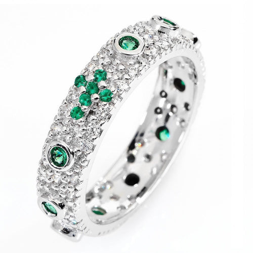 AROZBV-Amen Donna Arozbv Anello In Ag925
