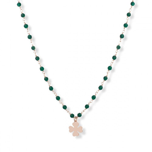 AV70RQ-Amen Donna Av70rq Collana In Ag925