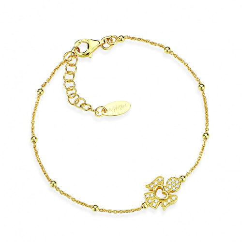 BRAHG-Amen Donna Brahg Bracciale In Ag925