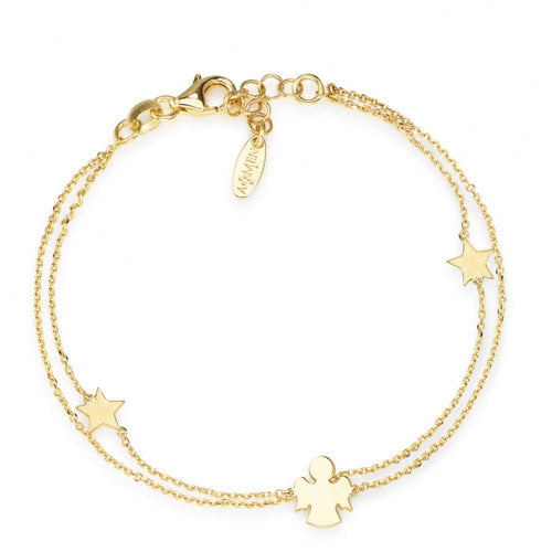 BRASG-Amen Donna Brasg Bracciale In Ag925