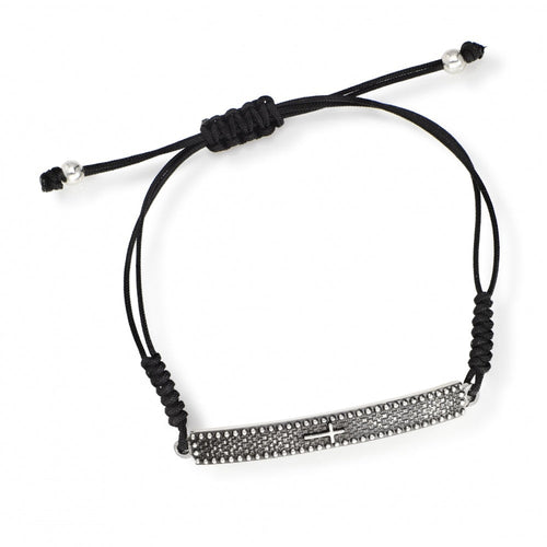 BRCR1-Amen Donna Brcr1 Bracciale In Ag925