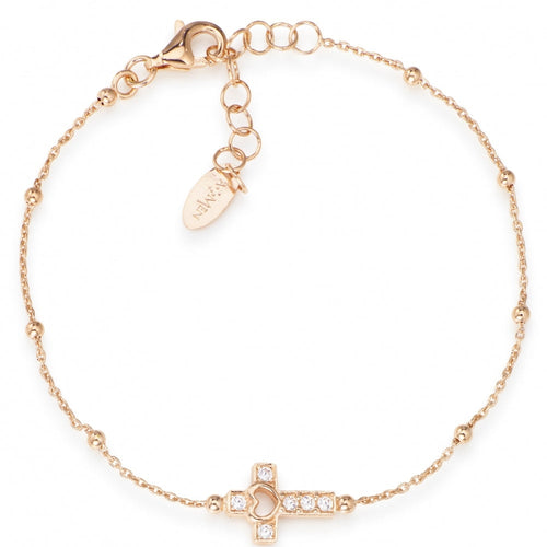 BRCRR-Amen Donna Brcrr Bracciale In Ag925