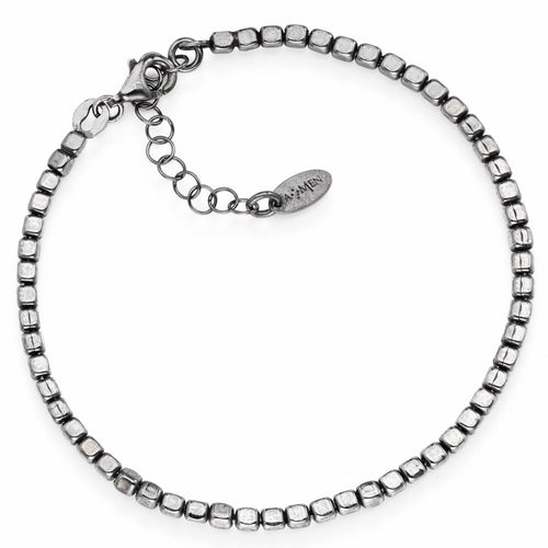 BRDON16-Amen Donna Brdon16 Bracciale In Ag925