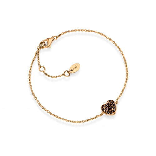 BRHRN-Amen Donna Brhrn Bracciale In Ag925