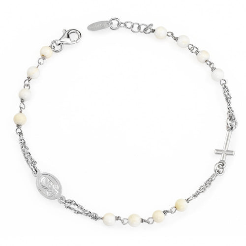 BROBB3P-Amen Donna Brobb3p Bracciale In Ag925