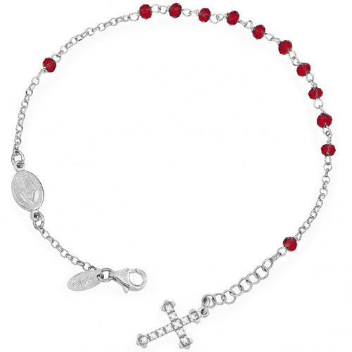 BROBRZ4-Amen Donna Brobrz4 Bracciale In Ag925