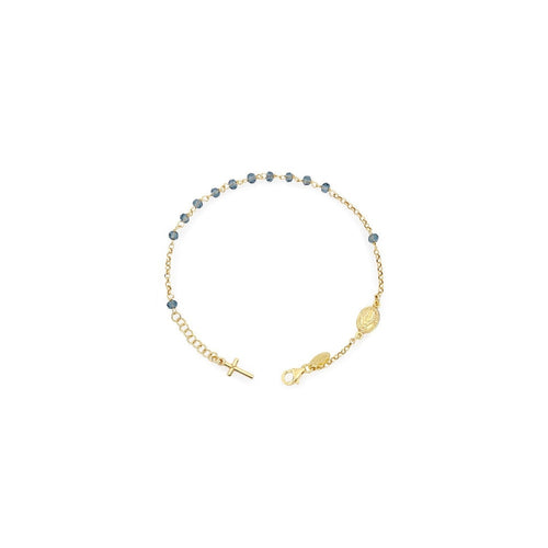 BROGBL4-Amen Donna Brogbl4 Bracciale In Ag925