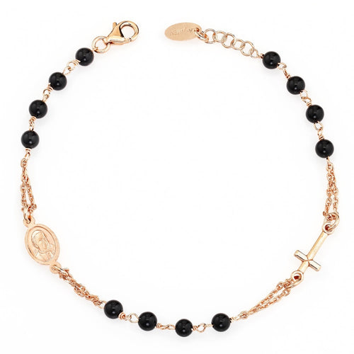 BRORN3P-Amen Donna Brorn3p Bracciale In Ag925