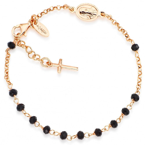 BRORN4-Amen Donna Brorn4 Bracciale In Ag925