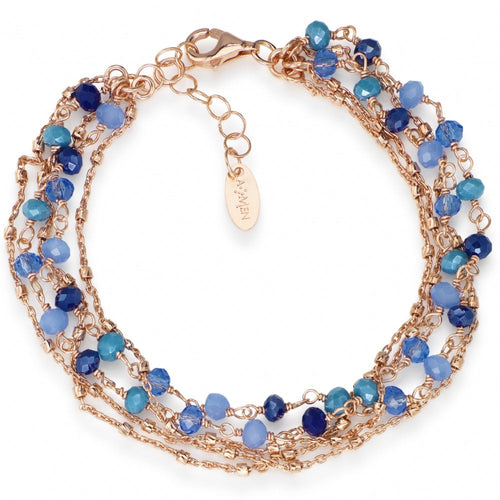 BRRBL-Amen Donna Brrbl Bracciale In Ag925