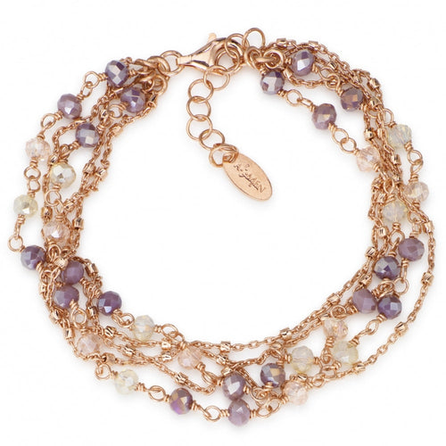 BRRV-Amen Donna Brrv Bracciale In Ag925