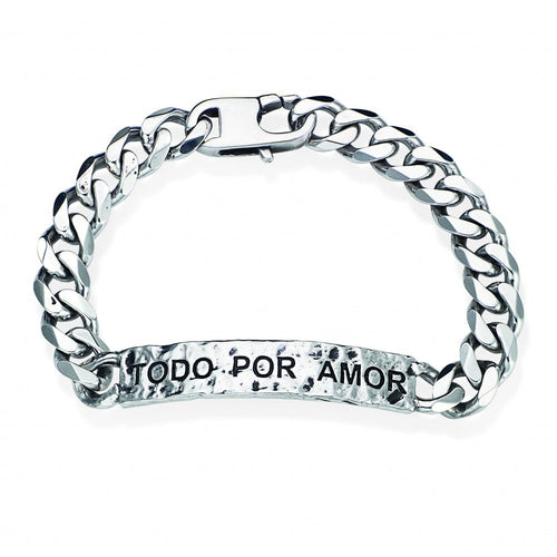 BRTPA-Amen Donna Brtpa Bracciale In Ag925