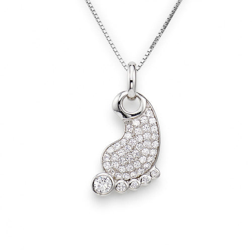 CLFO-Amen Donna Clfo Collana In Ag925