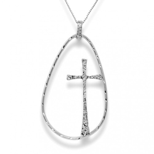 CLGOBB-Amen Donna Clgobb Collana In Ag925