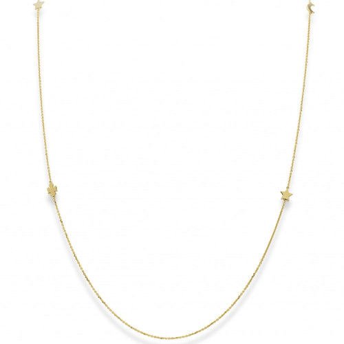 CLMG-Amen Donna Clmg Collana In Ag925