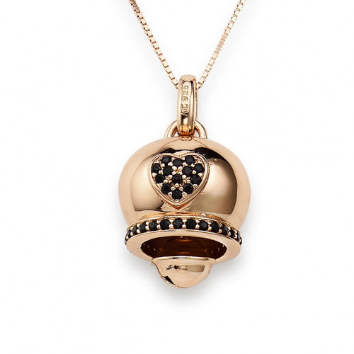 CLPBHRN-Amen Donna Clpbhrn Collana In Ag925