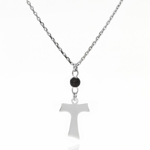 CLTAOLN-Amen Donna Cltaoln Collana In Ag925