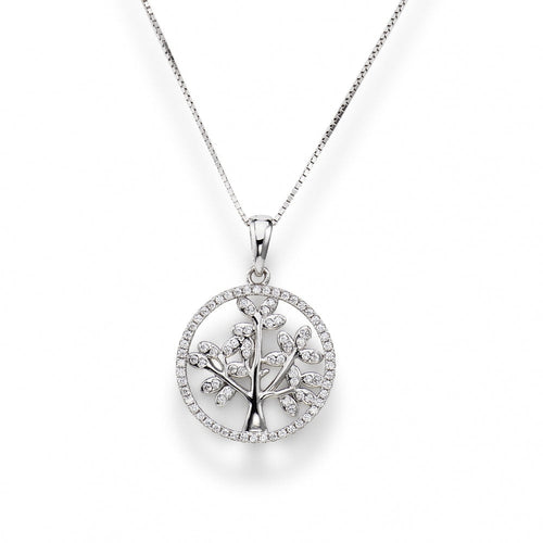 CLTL2-Amen Donna Cltl2 Collana In Ag925
