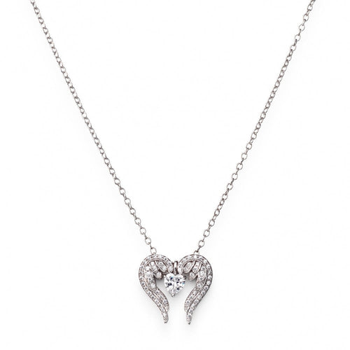 CLWH1-Amen Donna Clwh1 Collana In Ag925