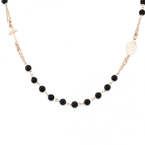 CRORN3-Amen Donna Crorn3 Collana In Ag925