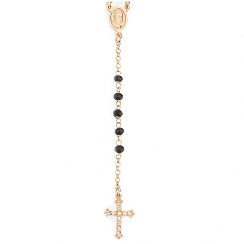 CRORNZ4-Amen Donna Crornz4 Collana In Ag925
