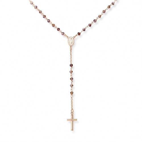 CRORVI4-Amen Donna Crorvi4 Collana In Ag925