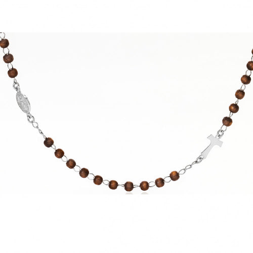 CTABLM3-Amen Donna Ctablm3 Collana In Ag925