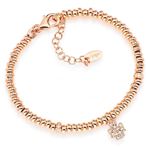 POAR-Amen Donna Poar Bracciale In Ag925