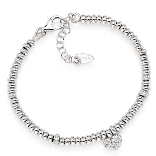 POHB-Amen Donna Pohb Bracciale In Ag925